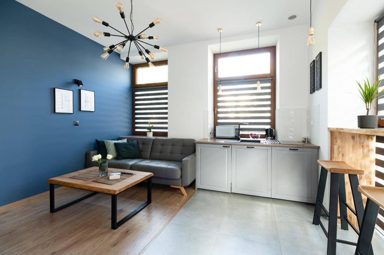 Neo Unique & Bright Apartments, Free Parking, 15Min Old Town & Kazimierz - By Homelike Krakow Bagian luar foto