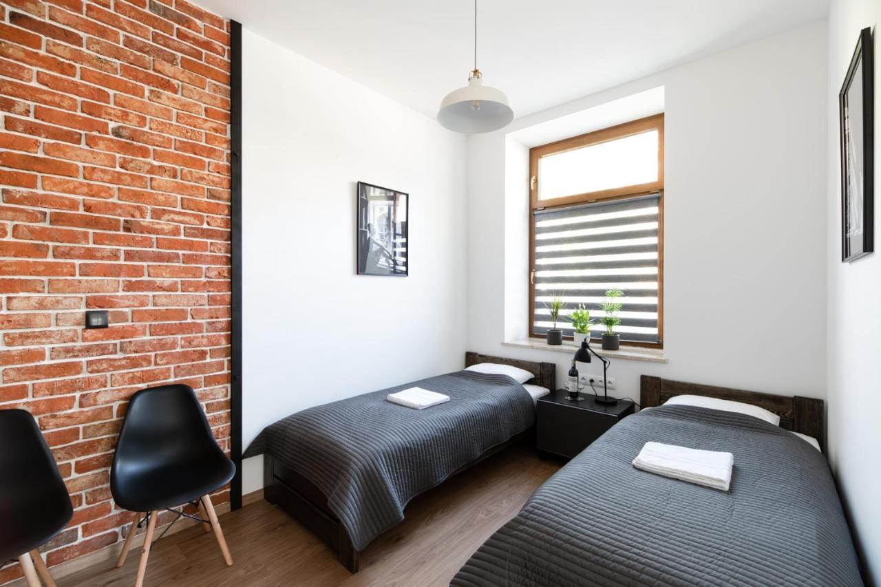 Neo Unique & Bright Apartments, Free Parking, 15Min Old Town & Kazimierz - By Homelike Krakow Bagian luar foto