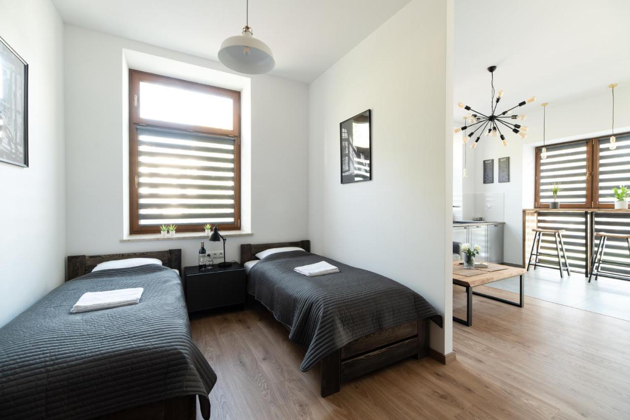 Neo Unique & Bright Apartments, Free Parking, 15Min Old Town & Kazimierz - By Homelike Krakow Bagian luar foto