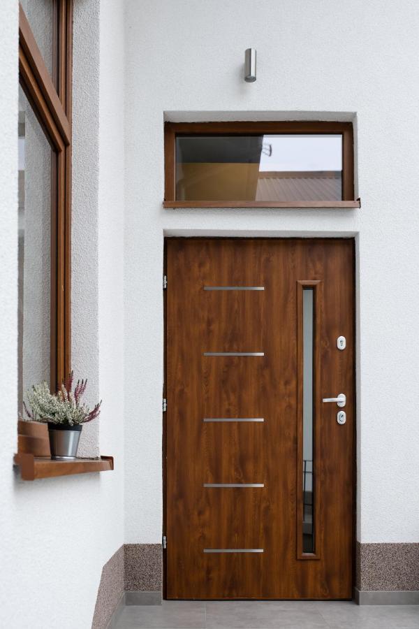 Neo Unique & Bright Apartments, Free Parking, 15Min Old Town & Kazimierz - By Homelike Krakow Bagian luar foto