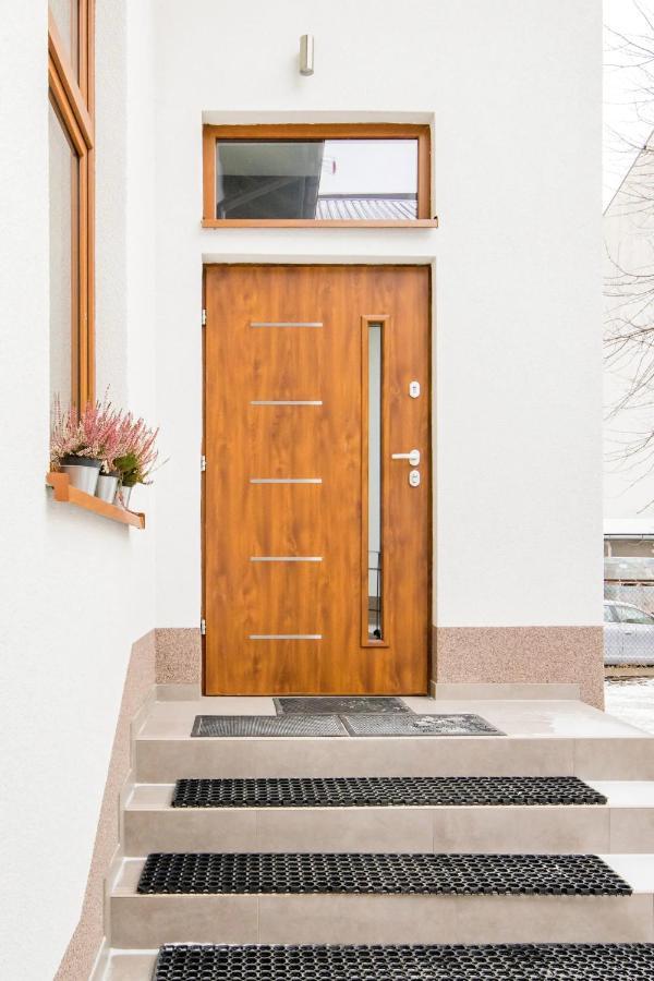 Neo Unique & Bright Apartments, Free Parking, 15Min Old Town & Kazimierz - By Homelike Krakow Bagian luar foto