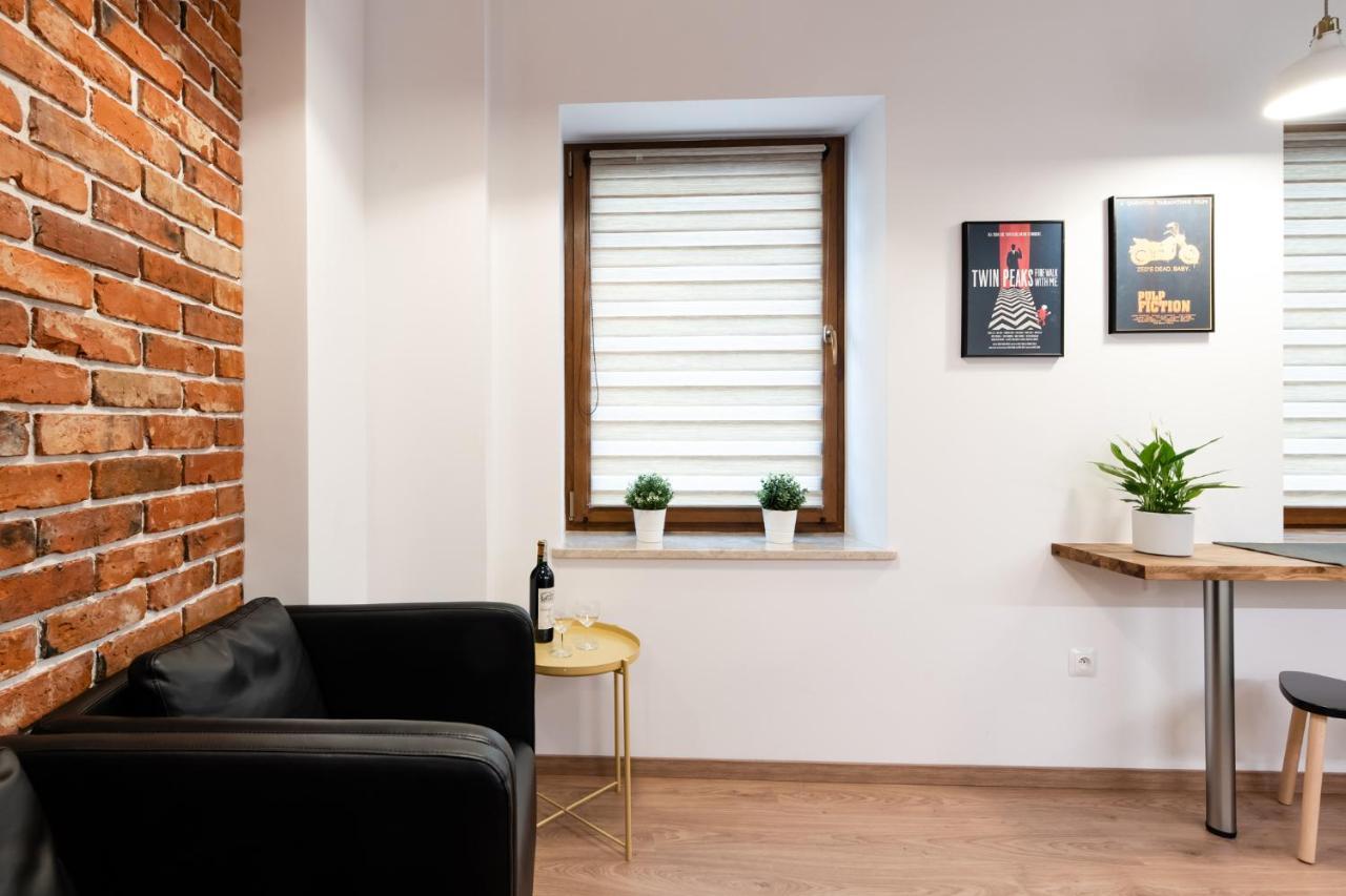 Neo Unique & Bright Apartments, Free Parking, 15Min Old Town & Kazimierz - By Homelike Krakow Bagian luar foto