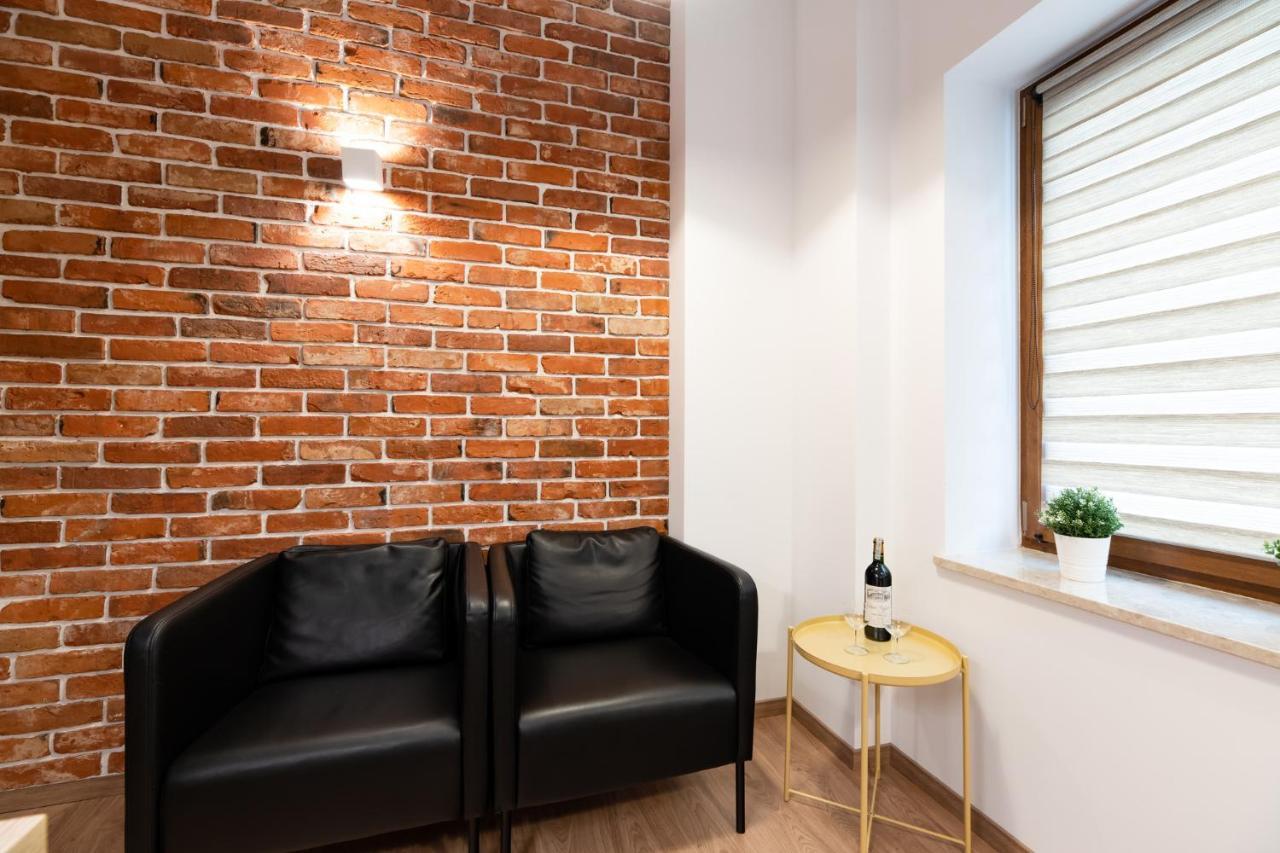 Neo Unique & Bright Apartments, Free Parking, 15Min Old Town & Kazimierz - By Homelike Krakow Bagian luar foto