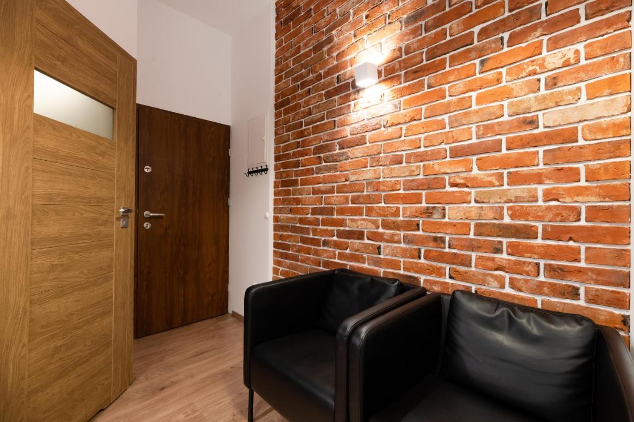 Neo Unique & Bright Apartments, Free Parking, 15Min Old Town & Kazimierz - By Homelike Krakow Bagian luar foto