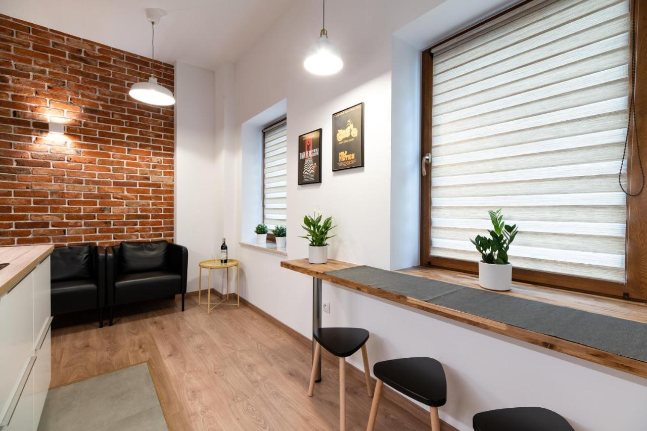 Neo Unique & Bright Apartments, Free Parking, 15Min Old Town & Kazimierz - By Homelike Krakow Bagian luar foto